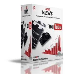 TubeViews- View 4 View for YouTube video 7.0 - Outros