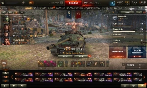 word of tanks NA/SA account - World of Tanks WOT