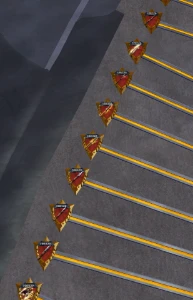 Conta Pra Conteudo Pvp/Pve Full Spec Em Todas Armas 100/700 - Albion Online