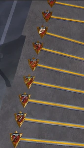 Conta Pra Conteudo Pvp/Pve Full Spec Em Todas Armas 100/700 - Albion Online