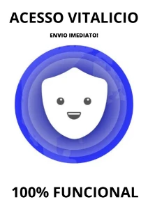 Betternet VPN (envio imediato) - Softwares e Licenças