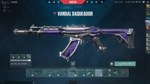 Conta Valorant Dima1 com mais de 10 skins