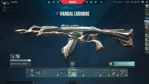 Conta Valorant Dima1 com mais de 10 skins
