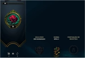 🕐 UP DE CONTA LEAGUE OF LEGENDS 🕐 >COMPRA AQUI< LOL