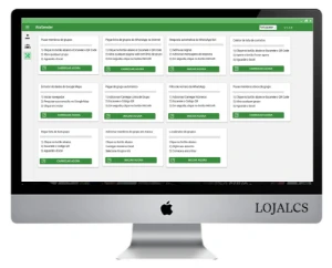 Wasender + Gerador De Licenças - Versão 3.5 - Outros