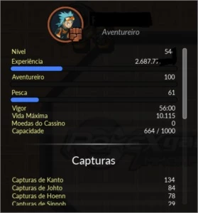 🔰 GARDESTRIKE 540+ 🔰 ZODIAC 🔰 POKEXGAMES PXG