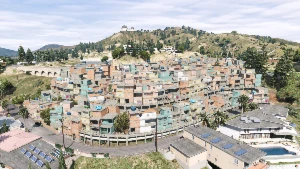 Pack com 25 favelas para sua cidade de gta RP