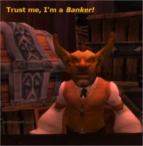 100K DE GOLD GOLDRINN - Blizzard
