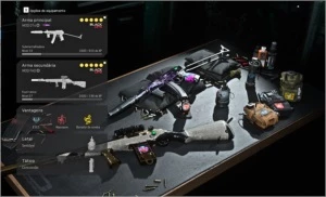 Skins de COD WARZONE - Call of Duty