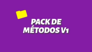 Pack De Métodos Premium - Outros