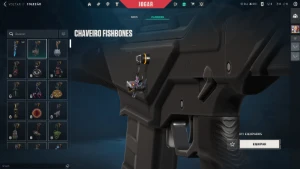 Conta Valorant Extremamente Barata