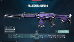 Conta Valorant Faca Xenohunter Mmr Imortal