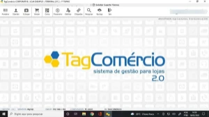 Programa Para Loja Tag Comércio full 2.0 - Others