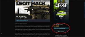 HACK CS GO LEGIT SUPREME CHEATS - Counter Strike