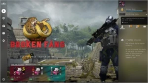 CONTA CS GO - LVL 15 GC - Counter Strike