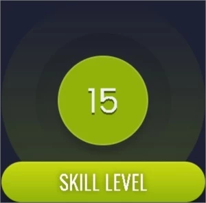 CONTA CS GO - LVL 15 GC - Counter Strike