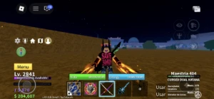 🔥 Conta Roblox Completa | +14K Robux Gastos | Blox Fruits +