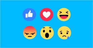 CURTIDAS 80 REAÇÕES QUALQUER 2 REAIS - Redes Sociais