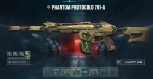 [Super Oferta Dfg] - Conta Valorant - Muitas Skins