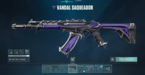 [Super Oferta Dfg] - Conta Valorant - Muitas Skins