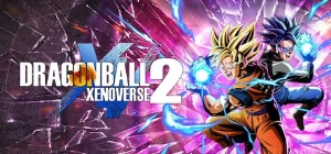Dragon Ball Xenoverse 2 - Steam Offline