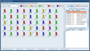 Sistema Para Hotel, Pousada, Pensão, Com Reserva - Sites, Lojas e Sistemas Prontos Sites e Scripts