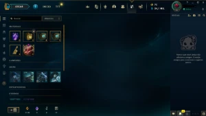 Conta Lol - Diamante 4, 58% De Wr(E-Mail Não Confirmado) - League of Legends