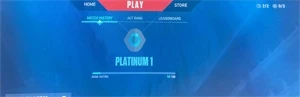 valorant plat 1