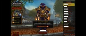 Conta Bnet World of Warcraft - Blizzard