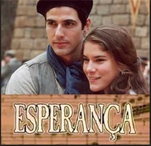 Novela Esperança (Google Drive) - Outros