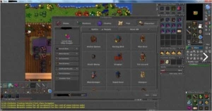 EK 368 SKILLS 118/112 - RP 142 SKILLS 118/107 - ED 68 ML 85 - Tibia
