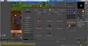 EK 368 SKILLS 118/112 - RP 142 SKILLS 118/107 - ED 68 ML 85 - Tibia