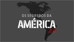 Curso Luís Miranda Os Segredos Da America 2.0 - Cursos e Treinamentos