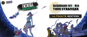 Digimon Story: Time Stranger Ultimate Edition Steam Offline
