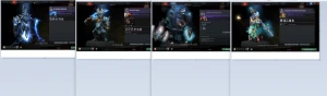 Conta Dota 2 Com Arcanas, Personas, Imortais, Sets Etc...