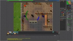 Royal Paladin Level 197 Descubra - Tibia