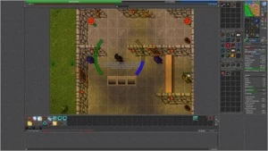 Royal Paladin Level 197 Descubra - Tibia