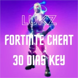 FORTNITE CHEAT BARATO (AIMBOT + ESP) 30 DIAS KEY