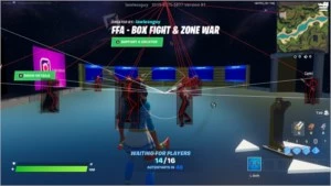 FORTNITE CHEAT BARATO (AIMBOT + ESP) 30 DIAS KEY