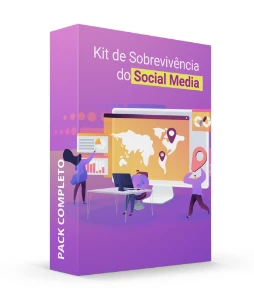  Social Media - Marketing ( VITALICIO) - Outros