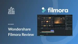 wondershare filmora - Softwares e Licenças