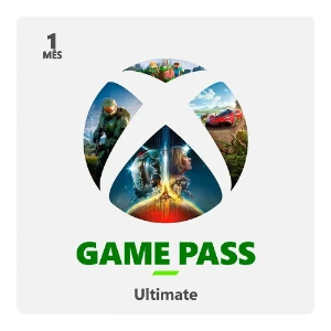 Game pass ultimate 2 meses