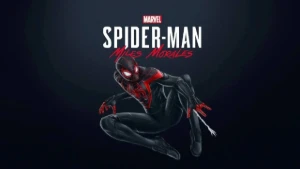 Spider man Miles Morales - Steam