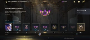 VENDO MINHA CONTA DO LOL WILD RIFT - League of Legends: Wild Rift LOL WR