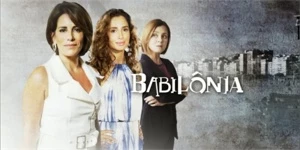 Novela Babilônia (Google Drive) - Outros
