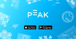 PEAK - TREINAMENTO CEREBRAL 1 MÊS - CONTA EXCLUSIVA - Assinaturas e Premium