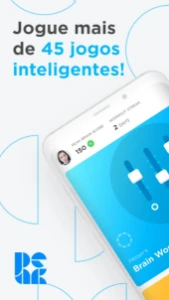 PEAK - TREINAMENTO CEREBRAL 1 MÊS - CONTA EXCLUSIVA - Assinaturas e Premium