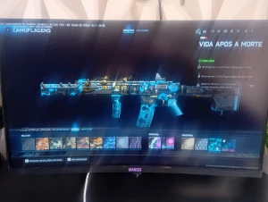 Conta warzone - Call of Duty COD