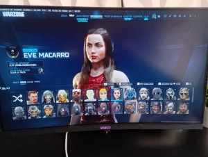 Conta warzone - Call of Duty COD