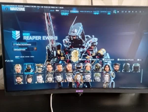 Conta warzone - Call of Duty COD